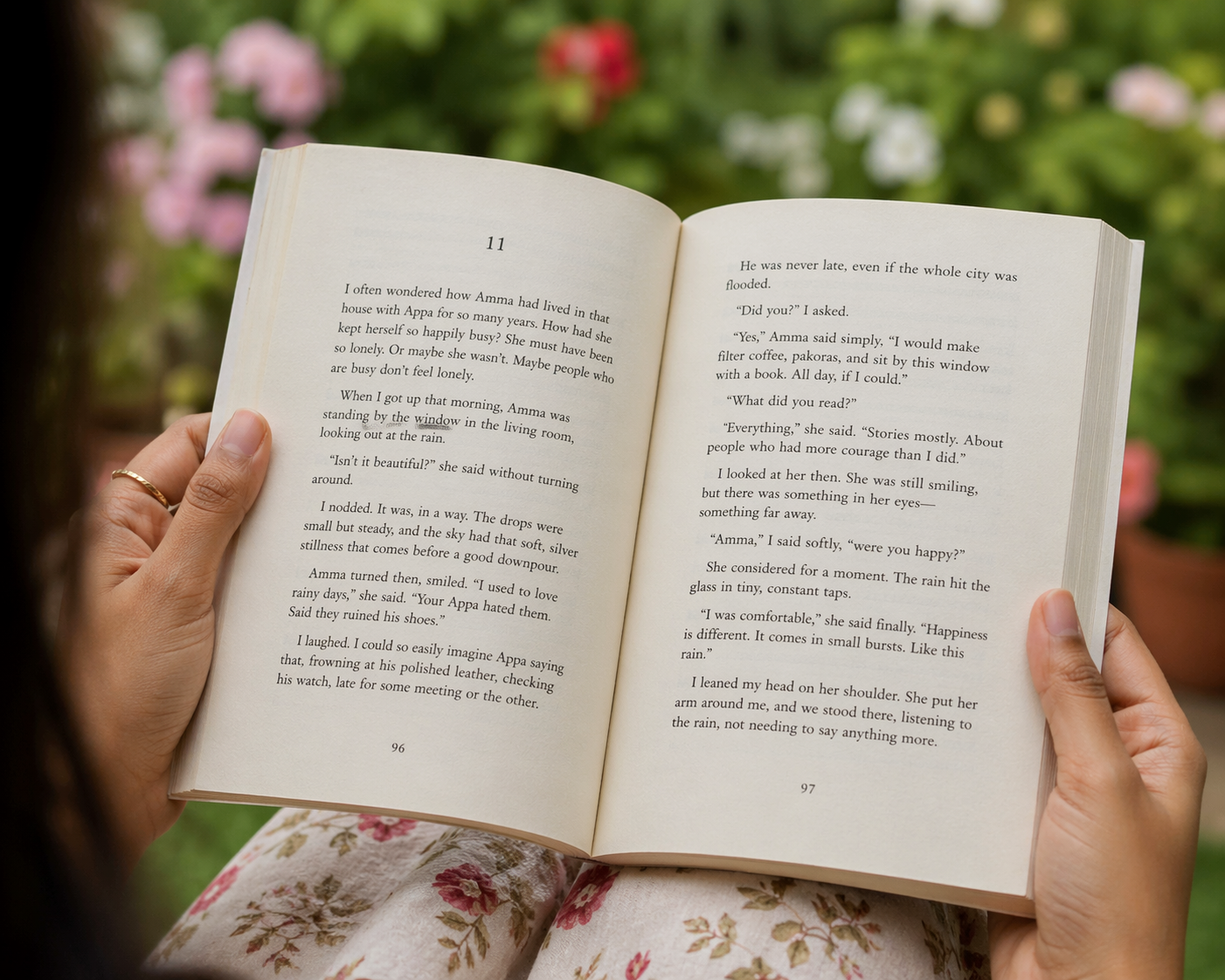 BookReading