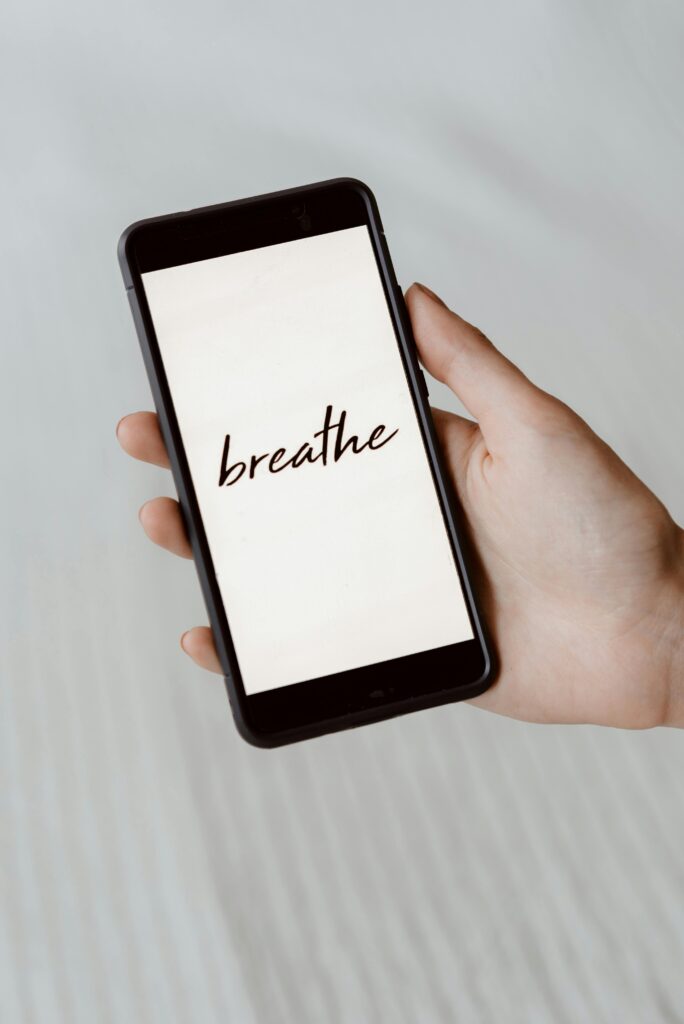 Digital Detox
