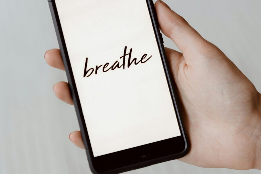Digital Detox