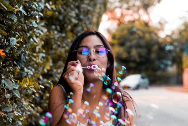 FindingJoyintheMundane