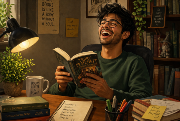 Humour Writing