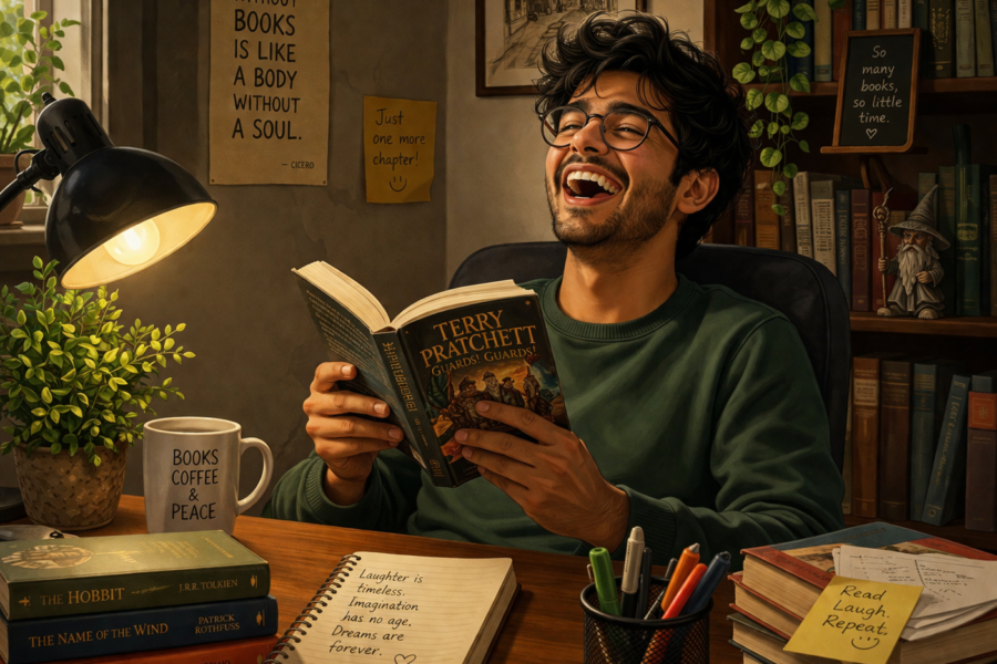 Humour Writing