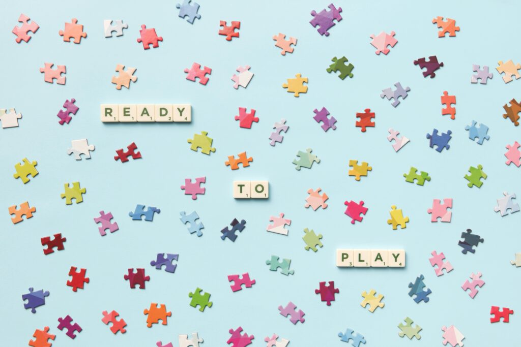 Puzzles