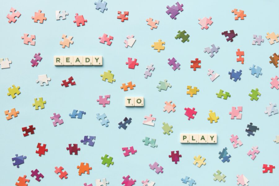 Puzzles