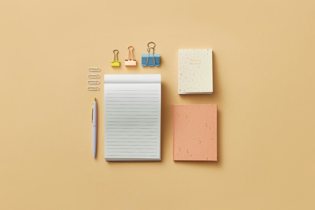 Stationery
