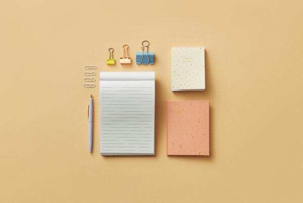 Stationery
