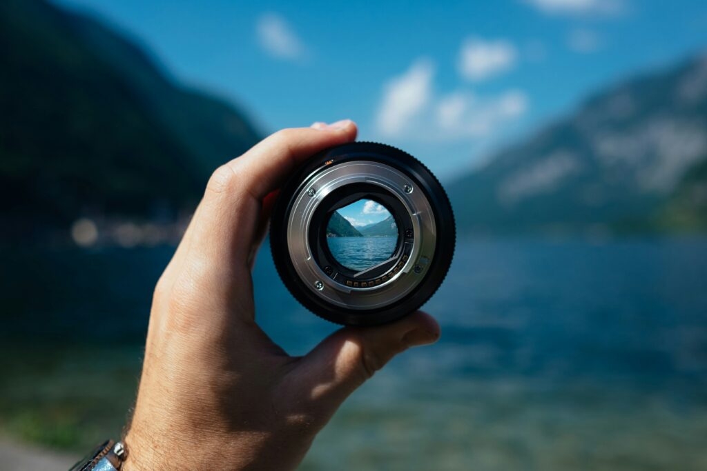 Visual Storytelling