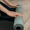 Yoga Beyond The Mat
